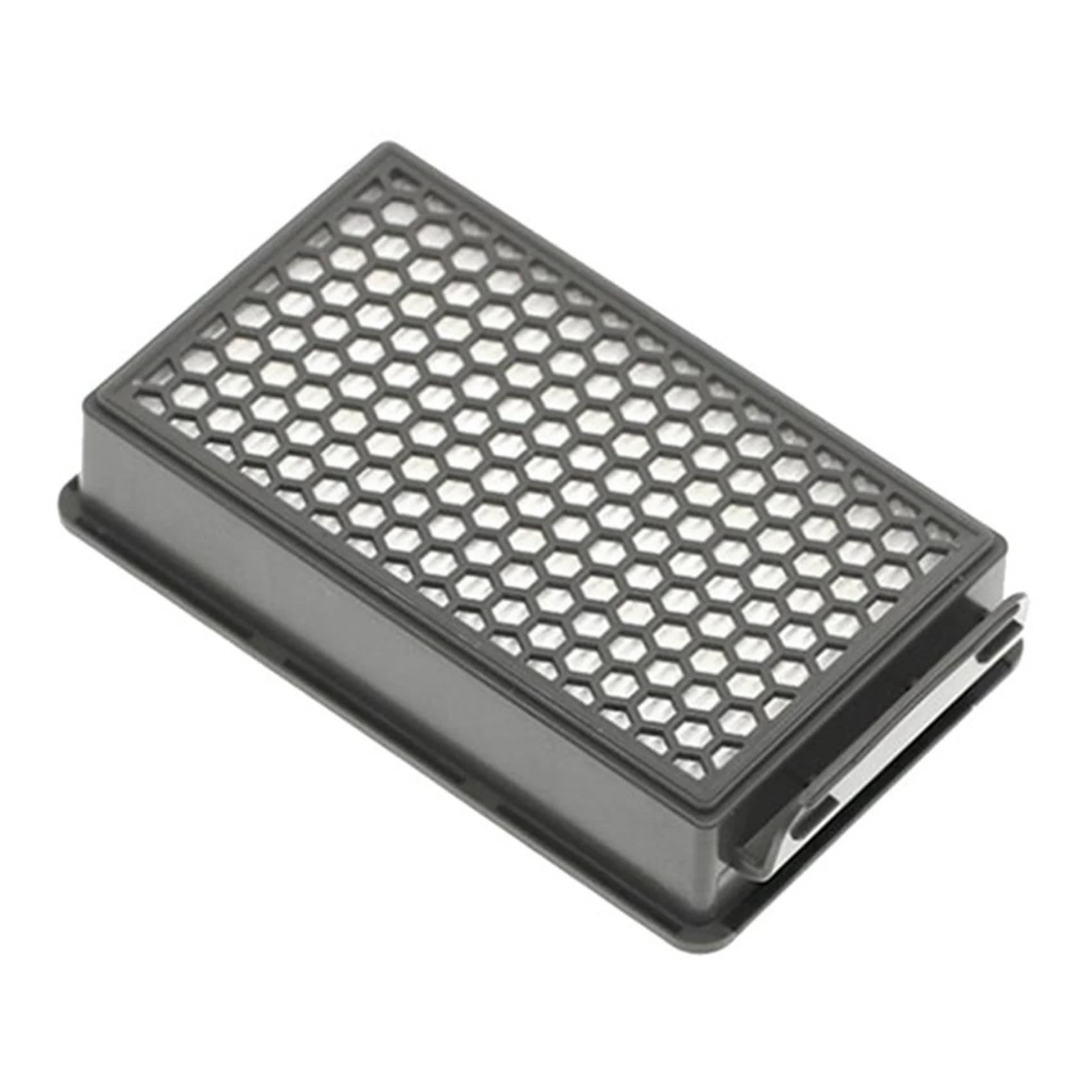 【NUEVO A39M】 Filtro HEPA de repuesto para aspiradora Rowenta RO3715 RO3759 RO3798 RO3799, piezas para aspiradora robot Moulinex/