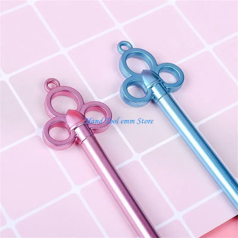 H37F 10Pcs Shaped Gel Pens Novelty Gel Pens for Boy Girl Reward Birthday Gift