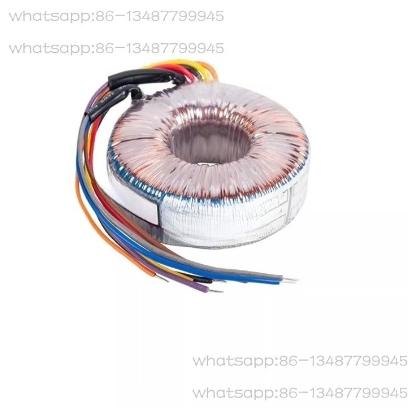 transformateur-toroidal-porcupine-50w-double-2x-9-12-15-18-25v
