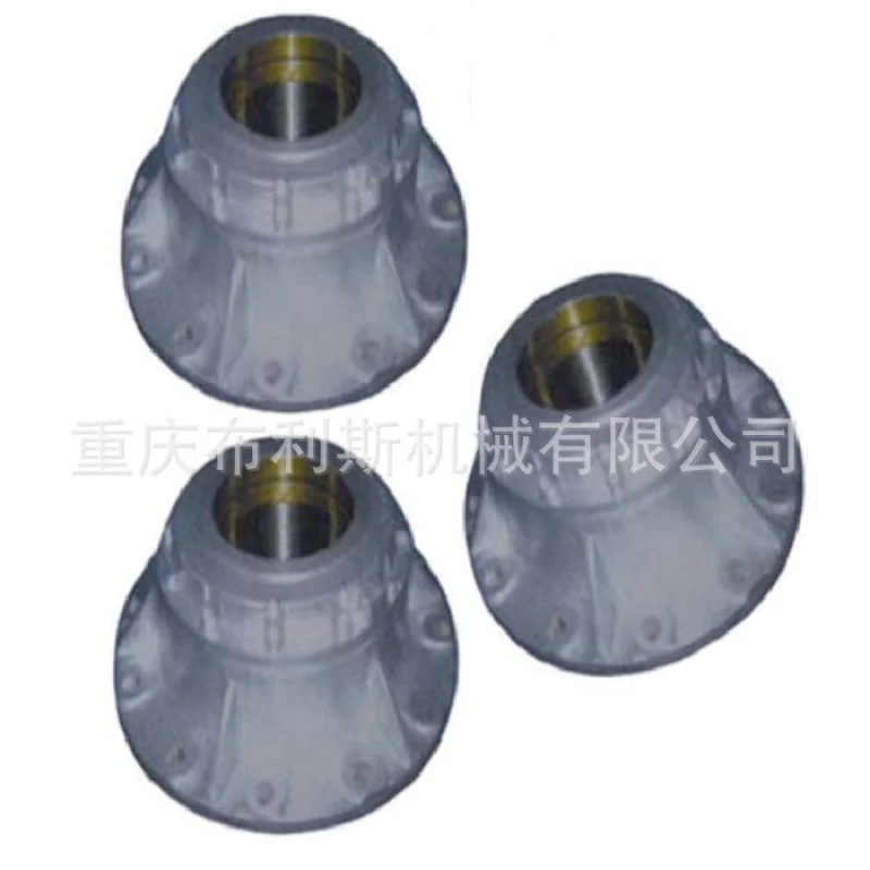 

(Marine customization) C-type roller-type upper rudder bearing CB789-87 with water-tight function ø120-ø400