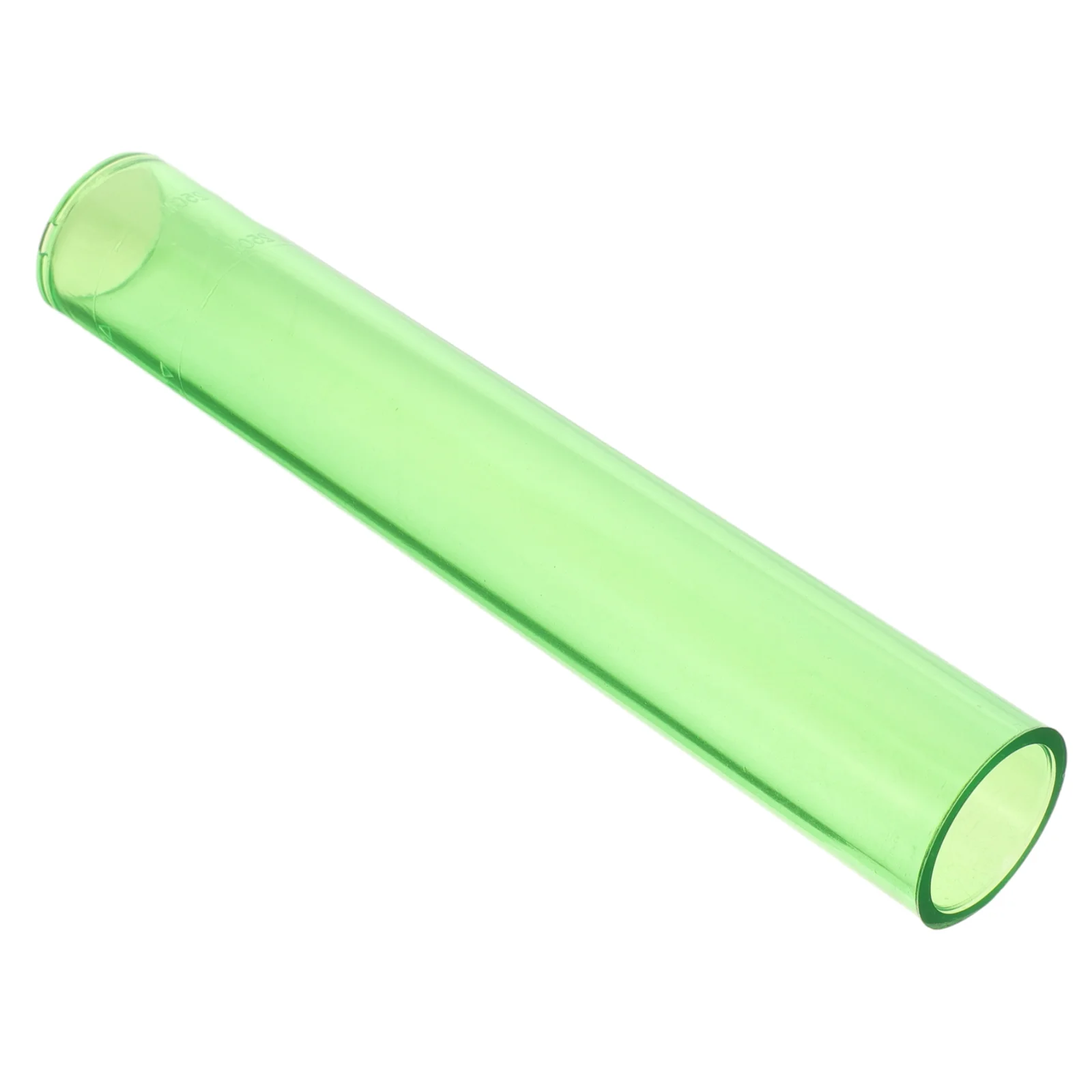 Table Tennis Racket Rubber Plastic Roller Plastic Rubber Roller Pong Rubber Roll Stick for Repair