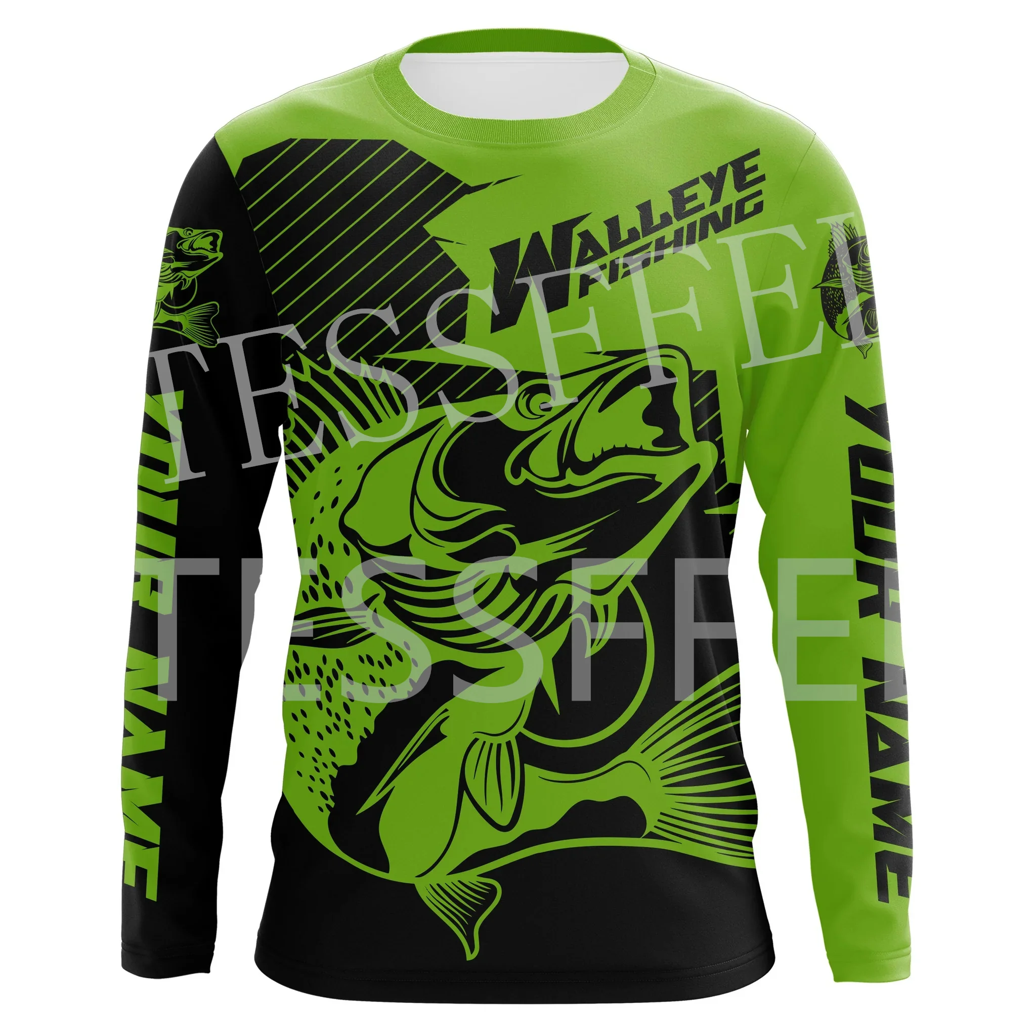 Custom Name Tuna Mahi Fishing Fisher Camo Tattoo Tracksuit Long Sleeves 3DPrint Pullover Harajuku Jacket Casual Funny Hoodies 15