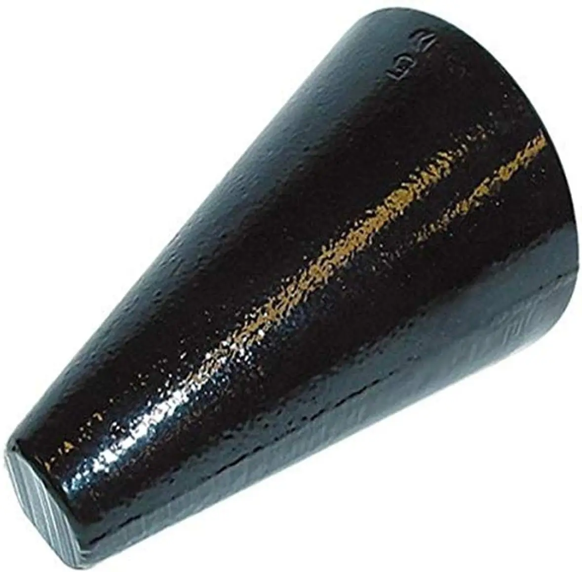 Pipe End Shaper Tool for Plumbing, Professional Grade with Durable Construction, Easy to Use for Pipe Fitting and Repair