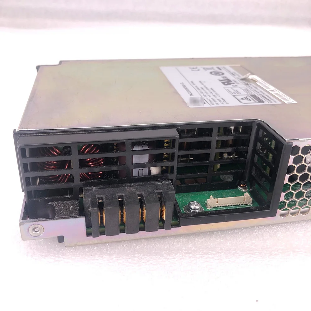 Schaltnetzteil PAC2000WS60-CL 2000 W Perfekter Test