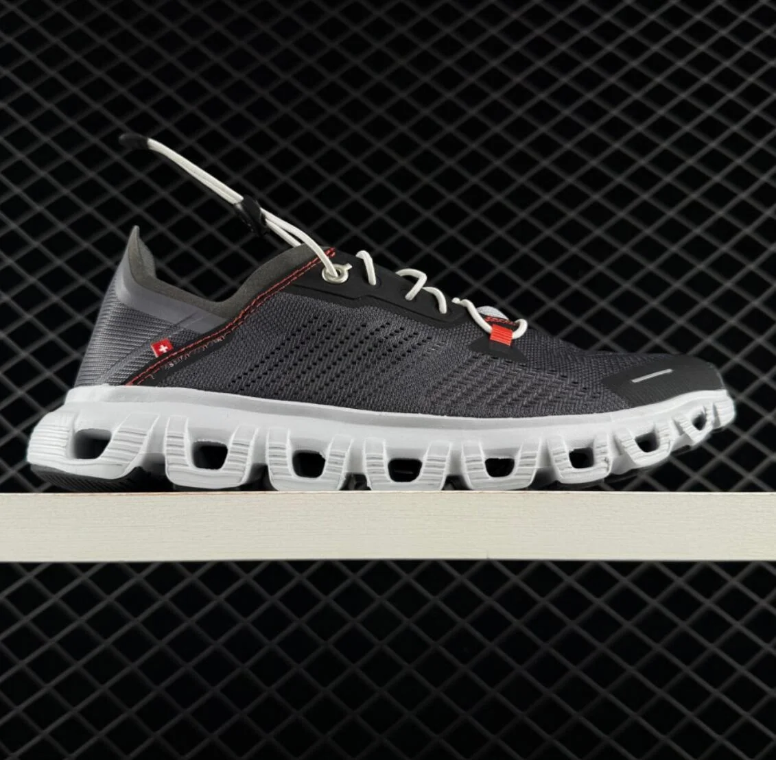 Nouvelles baskets de marathon respirantes et légères Cloud-6 pour hommes et femmes, collection 2026 ‮ seohS oneS