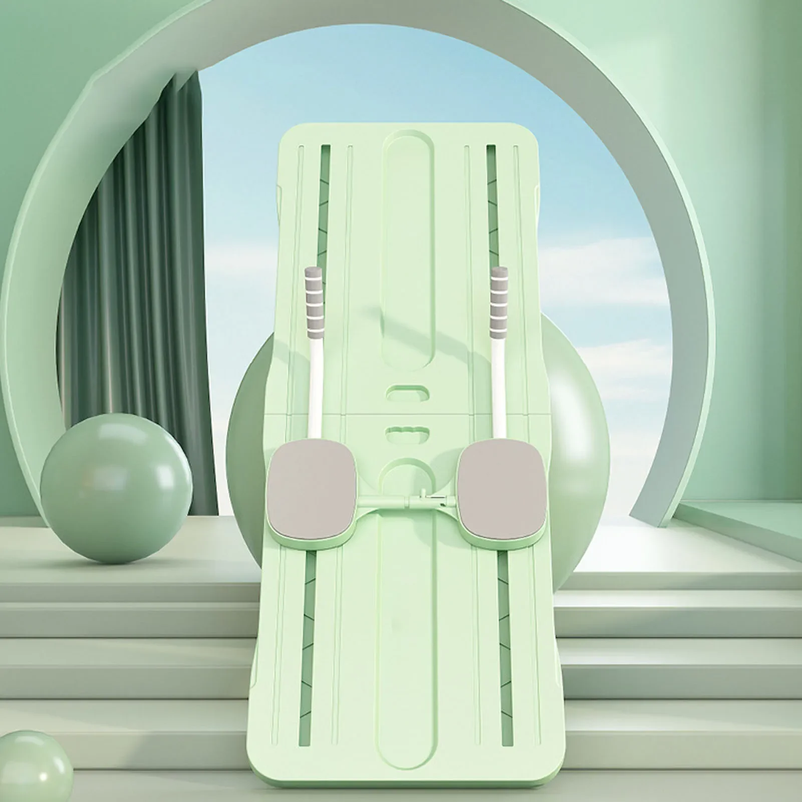 Abdominal Exercise … - image