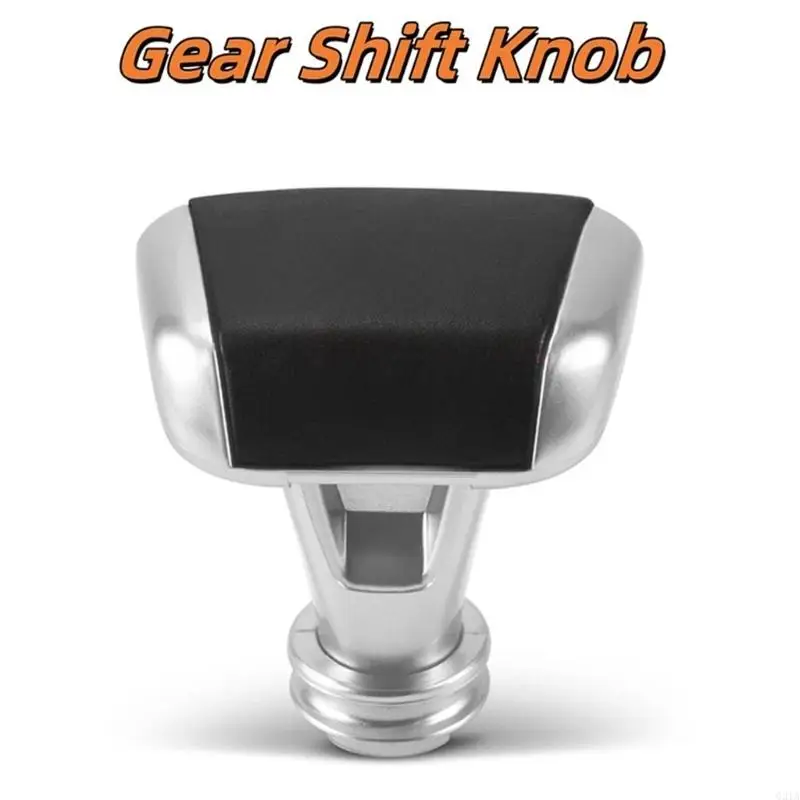 Gear Shifter Knob Cover For Select Models Part Number 2057781174, 8687112703