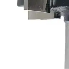 For NITOMAK 12mm Shank Carbide CNC Router Bit Spoilboard Surfacing Planer Wood Milling Flattening Tool