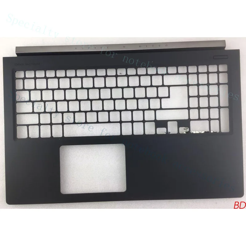 A+ FOR Acer VN7-591 VN7-591G Black Laptop  Palmrest C Shell