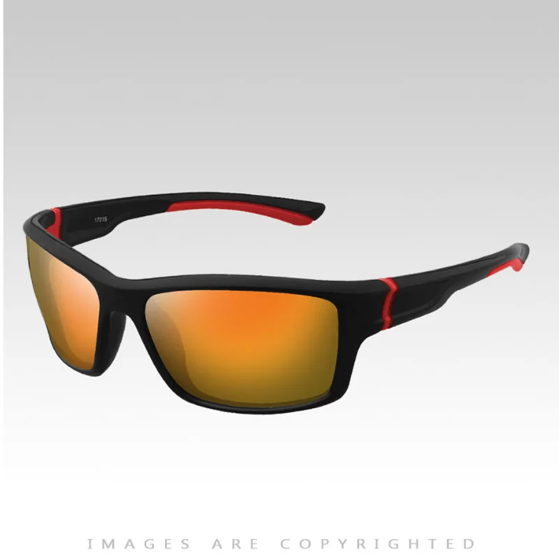 Polarized Man Sunglasses UV Protection Goggles Outdoors Sports Sun Glasses UV400 Eyewear Brand Designer Glasses Oculos De Sol