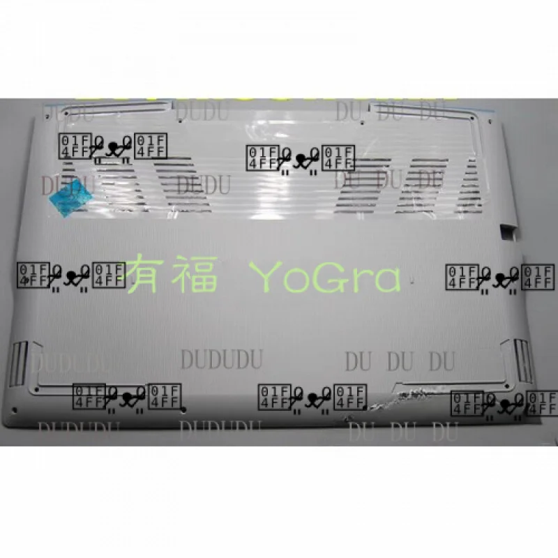 

DDD For DELL G5 15 G5S 5505 Case Bottom Cover 08N4MX