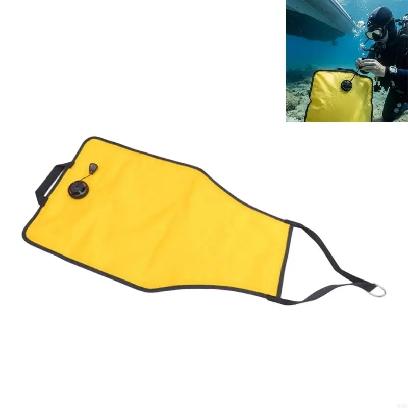 bolsa-elevacao-subaquatica-para-suporte-mergulho-e-uso-manutencao-piscina-jome