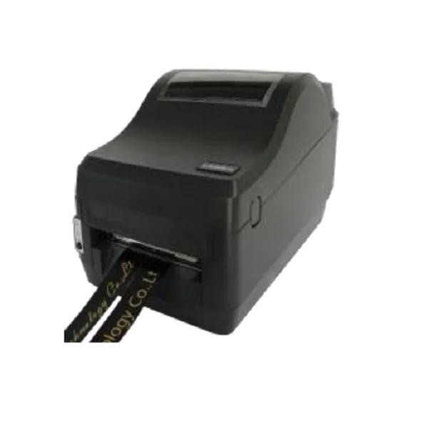 203dpi Wireless Barcode Thermal Printer LG822S 2 rolls Wash Printing Label Machine printer for LEDEN