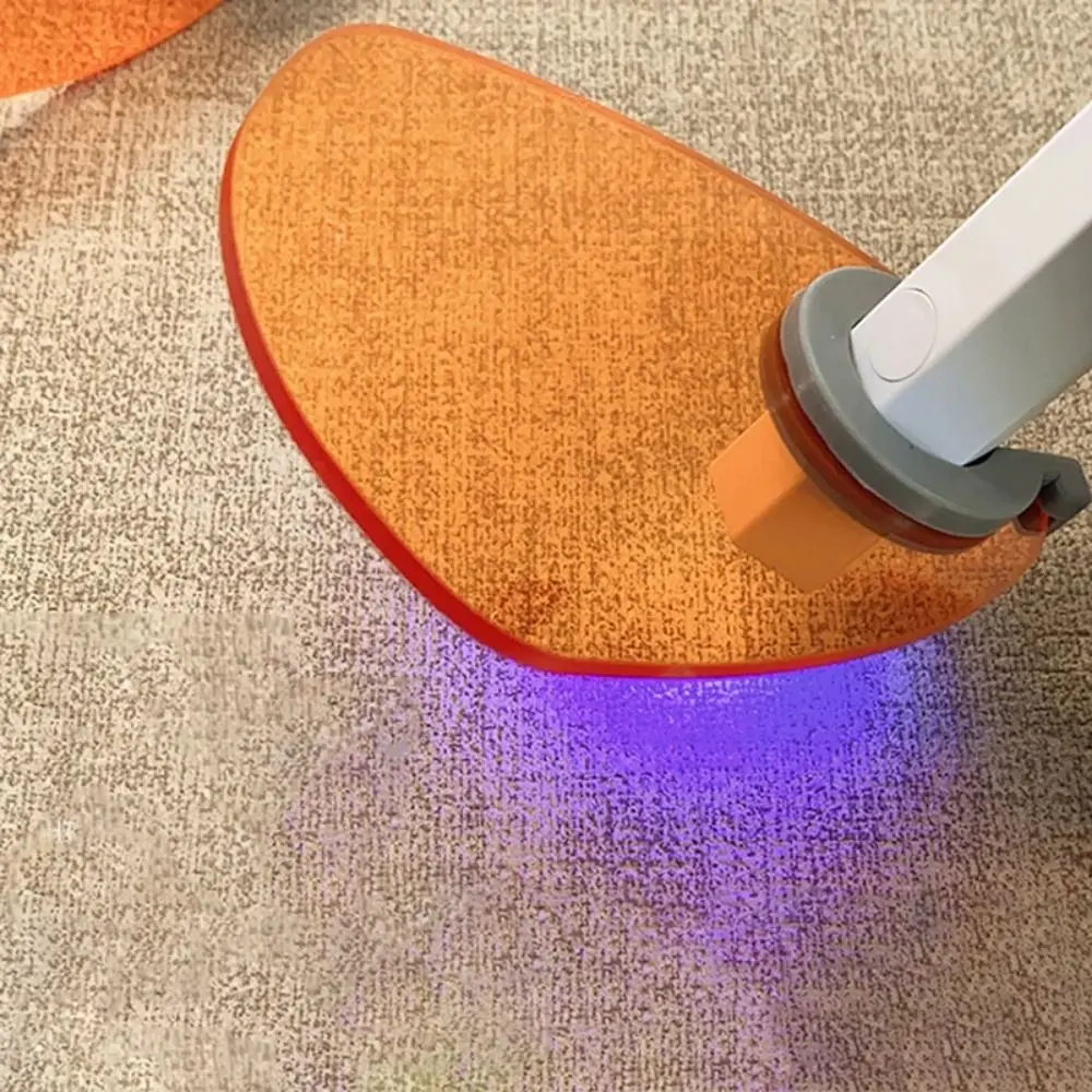 2 szt. Osłona na oczy przed niebieskim światłem do lampy do paznokci, regulowana, przenośna, blokująca światło, redukująca odblaski, ochrona oczu