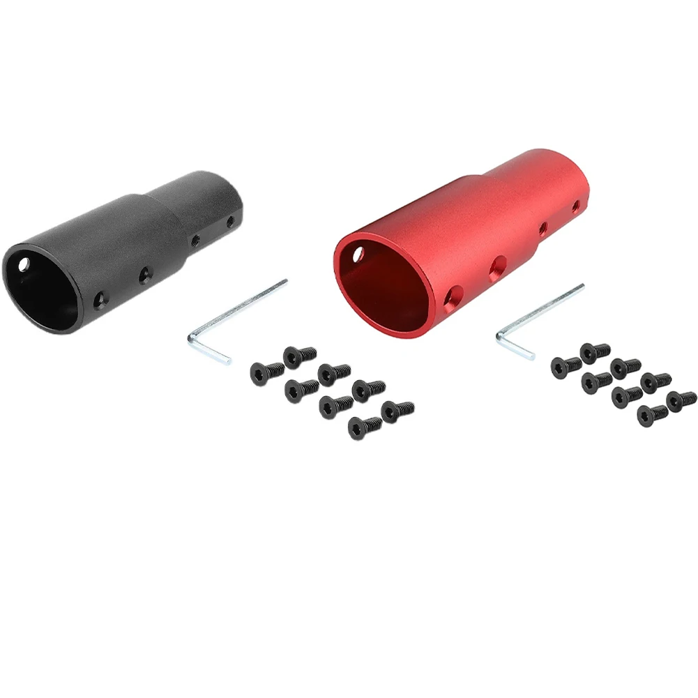 المقود القطب رفع ل XiaoFor سكوتر كهربائي ل M365 برو Pro2 1S AluFor num تمديد لارتفاع قابل للتعديل #6