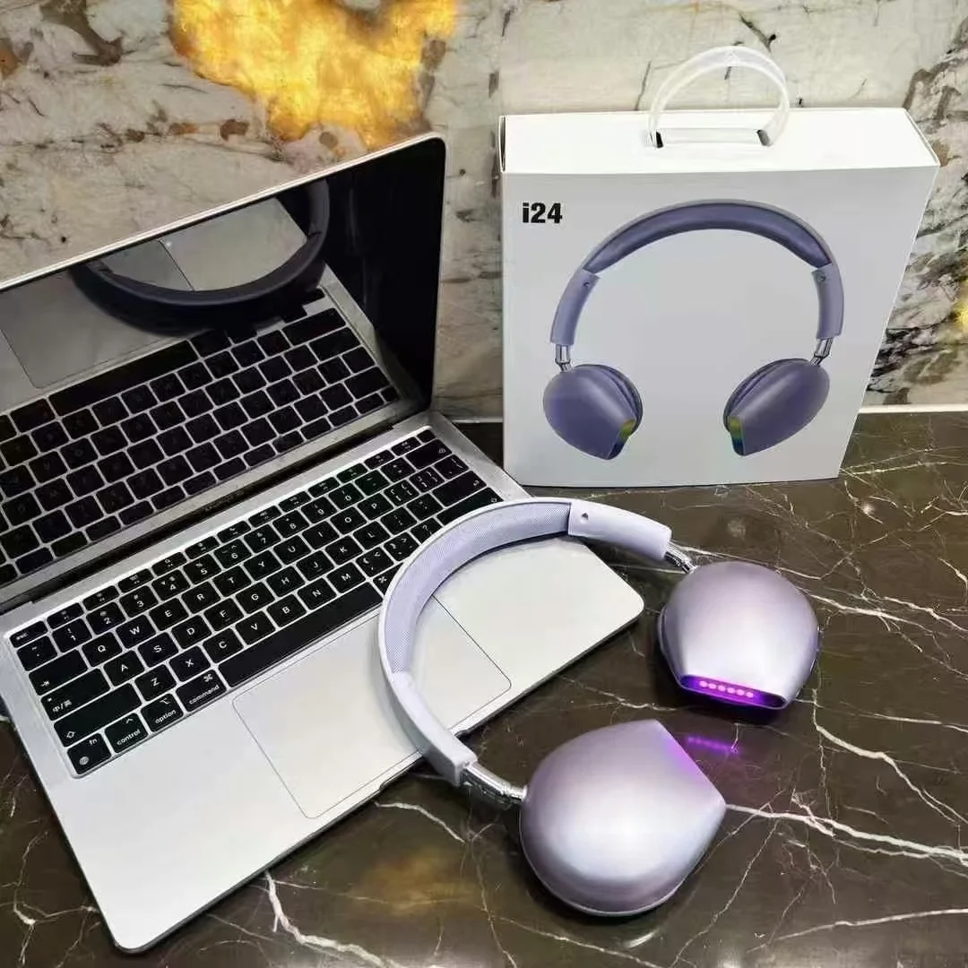 

2025 hot saleGym Headphones Neck Band Earphone Wireless High Quality Hand Free Headphone for Sports Air Max 2 Pro