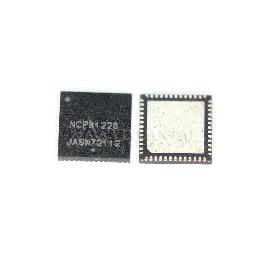 

10Pcs Free shipping QFN NCP81226MNTXG NCP81228MNTXG NCP81236APMNTXG NCP81236PMNTXG NCP81226 NCP81228 NCP81236 81226 81228 81236