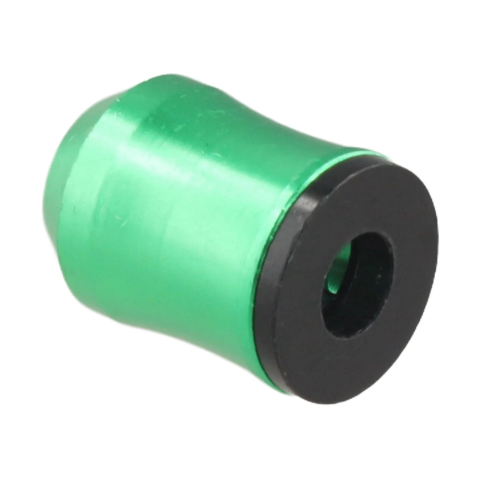 1/5 Stück 3-in-1 Schraubendreher-Kopf Magnetische Schraubenringe Aluminiumlegierung 6,35mm Schaft Schraubenbit Magnetisierer – Detail 10