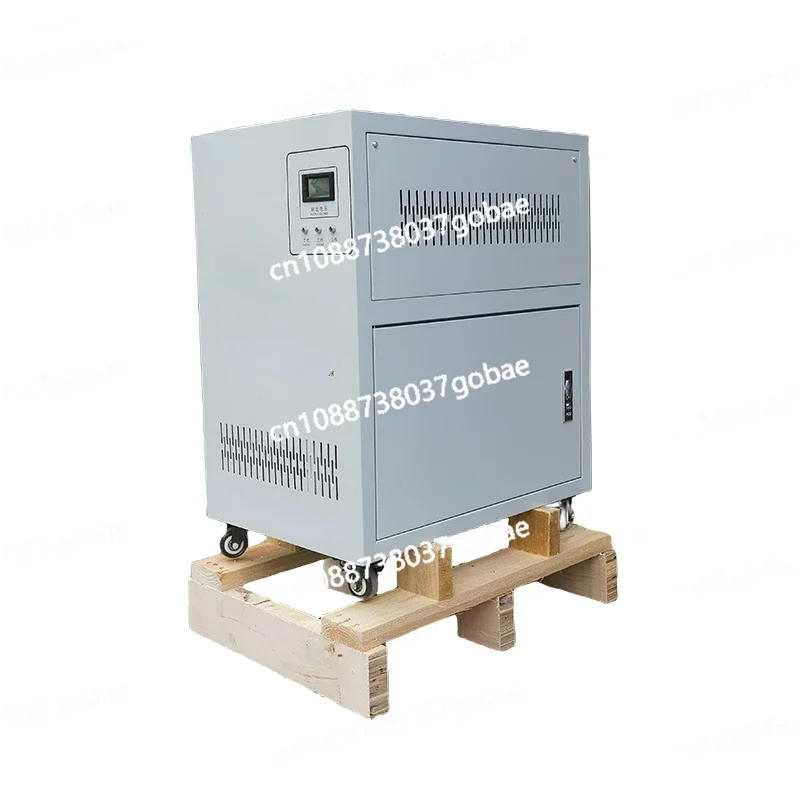 60KVA 60000VA best-selling high-power three-phase AC avr automatic voltage regulator for scientific research