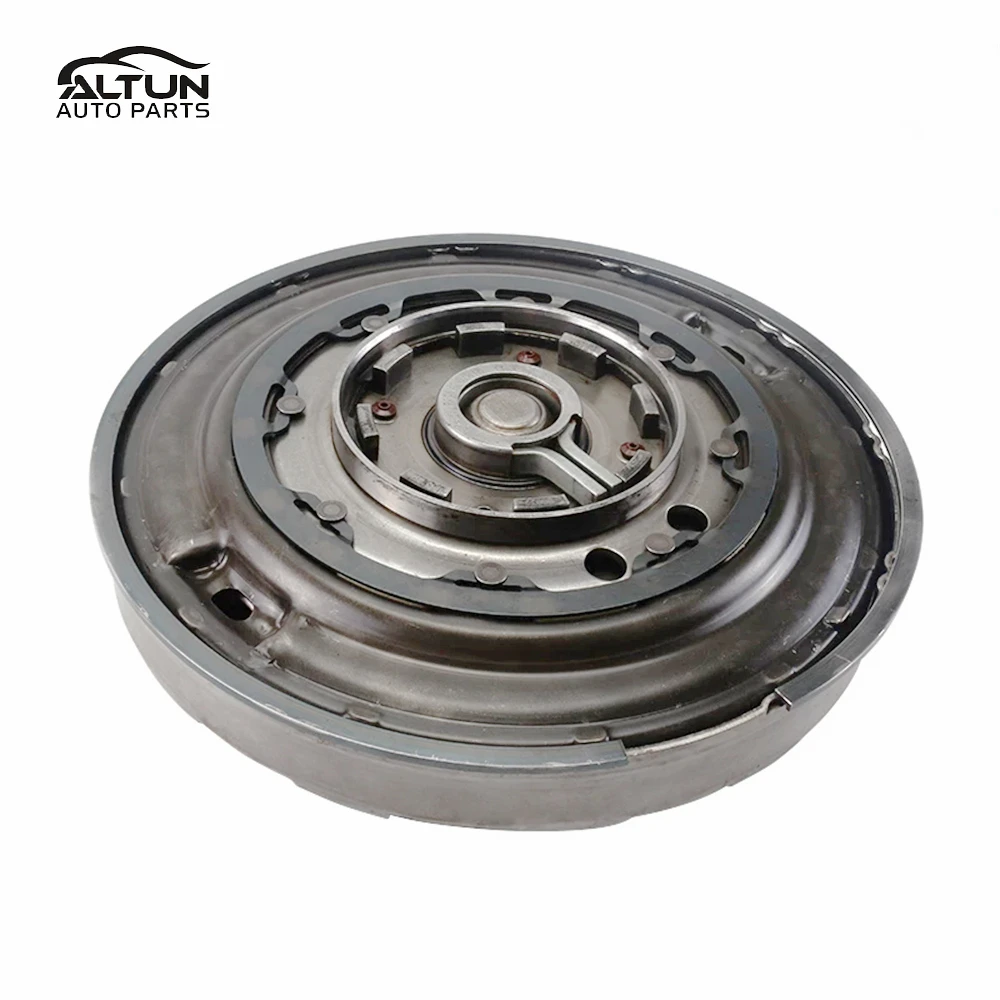 

MPS6 6DCT450 Trans Wet Clutch Assy (P/N: 1268154C-FX) для Volvo, Dodge, Ford Mondeo, Focus.