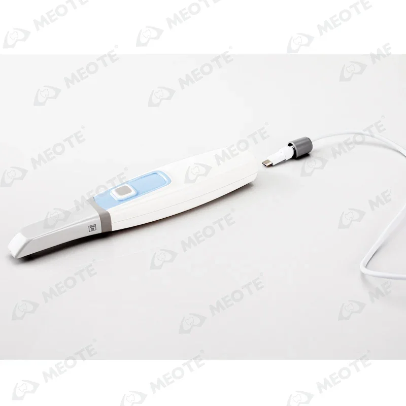 Unidade de scanner intraoral 3D dental Foshan Meite para sistema de imagem digital/máquina portátil de scanner dental para digitalização oral