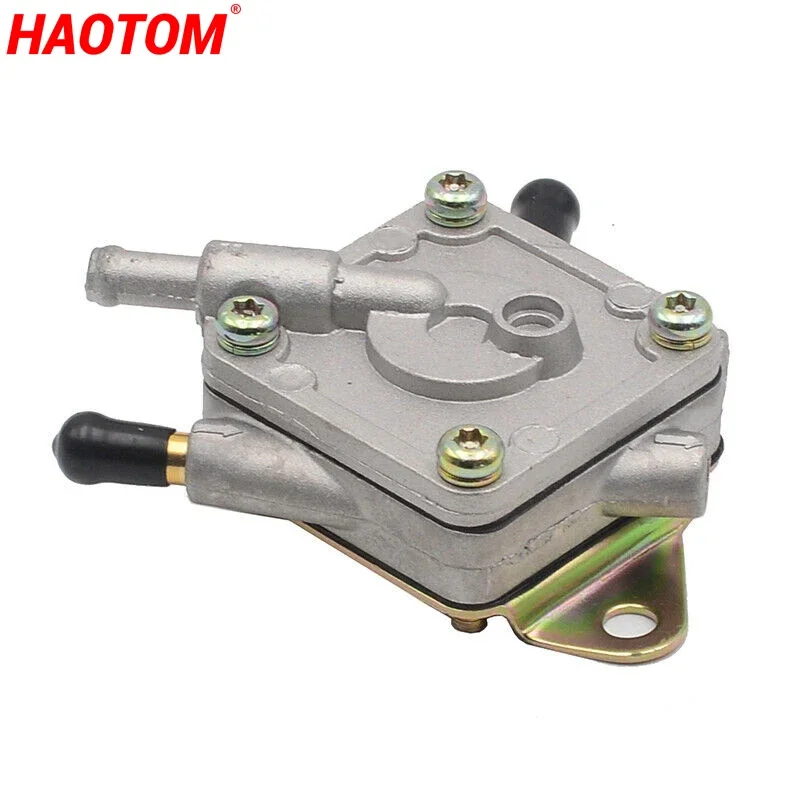 1PCS New Fuel Pump For Hyosung United Motors GT650 GT650 GV650 GT250R GV250 TE450S GT650R 15100HG5100 - view 2