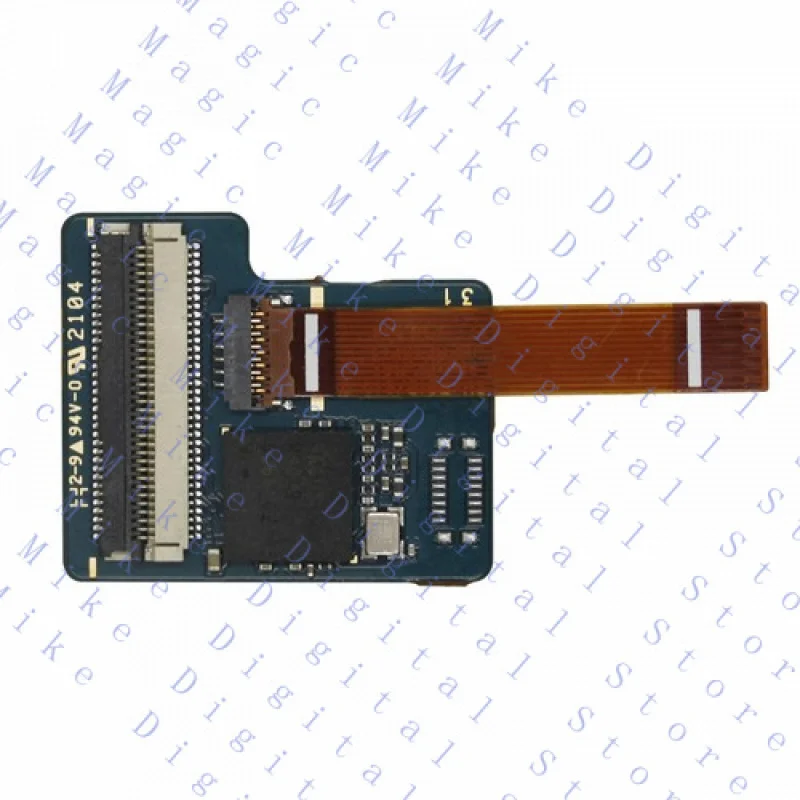 

Разъем для сенсорного экрана + кабель для Samsung Galaxy Tab S6 Lite P610 P615 P617