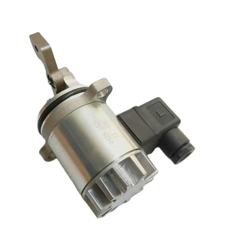 

12V Electric Solenoid Actuator 04281525 7020458 Fit for Deutz F4L1011 F4L2011 Diesel Engine