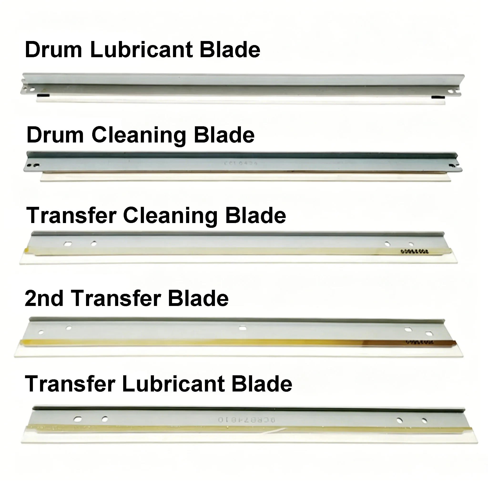Cleaning Blade for Ricoh C5200 C5110 C6502 C8002 C8003 C7100 C9110 C751