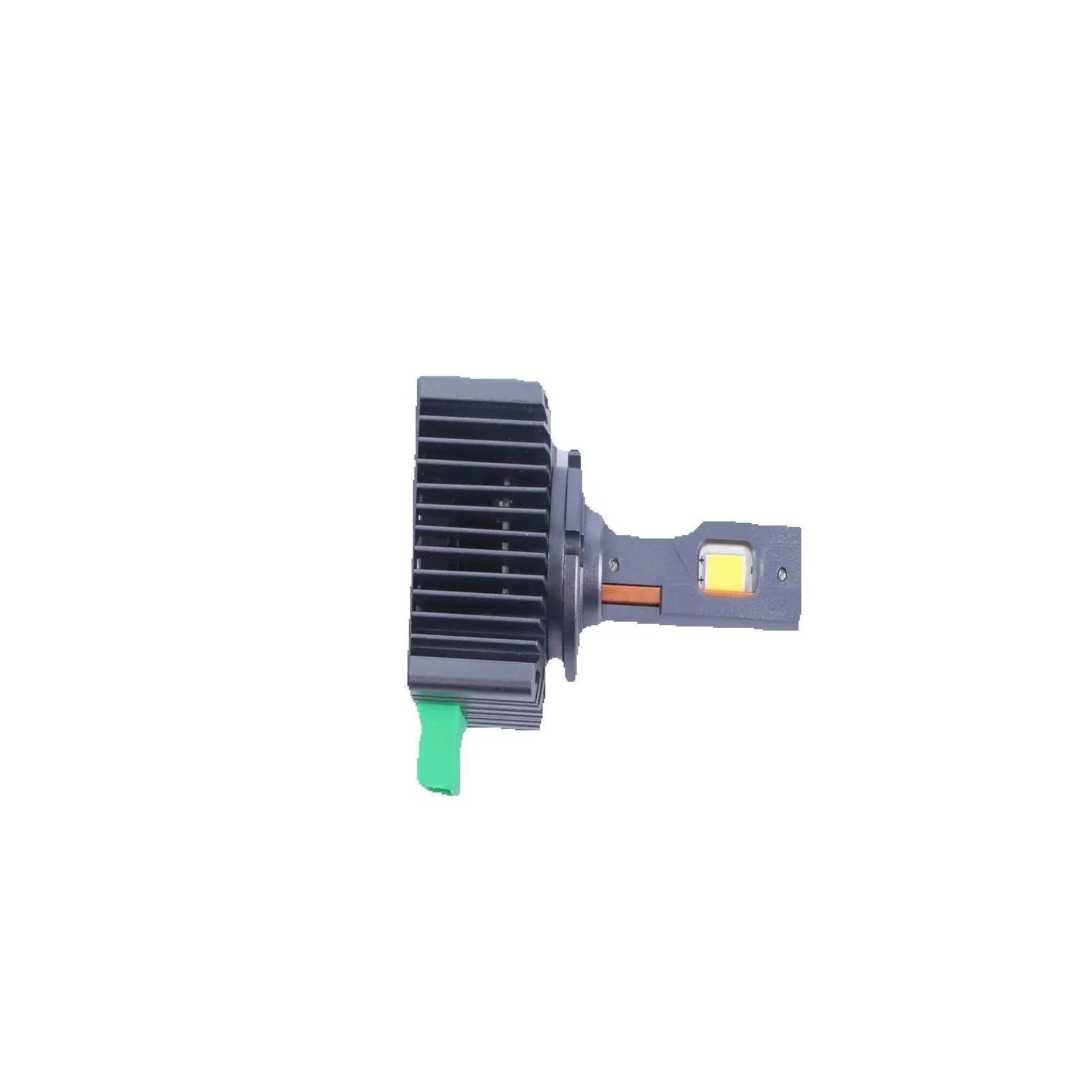 

2 шт. светодиодные лампы для фар серии F6S D для D1S D3S D2S D4S HID ксеноновые замены 6000K белый