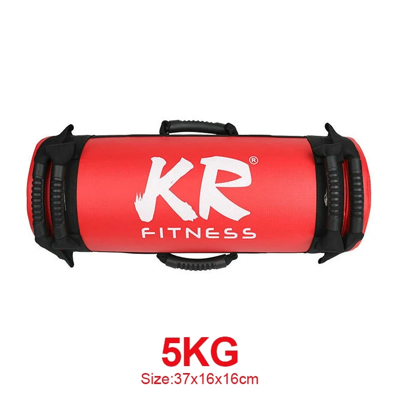Variant: Red 5kg