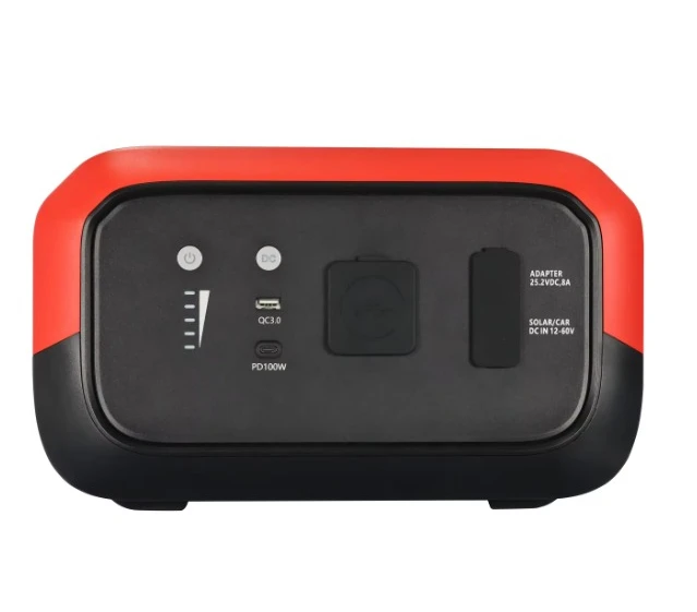 1024Wh Portable Power Station, Lithium Iron Phosphate Battery, Pure Sine Wave Outdoor Solar Generator, Solar Car Charging