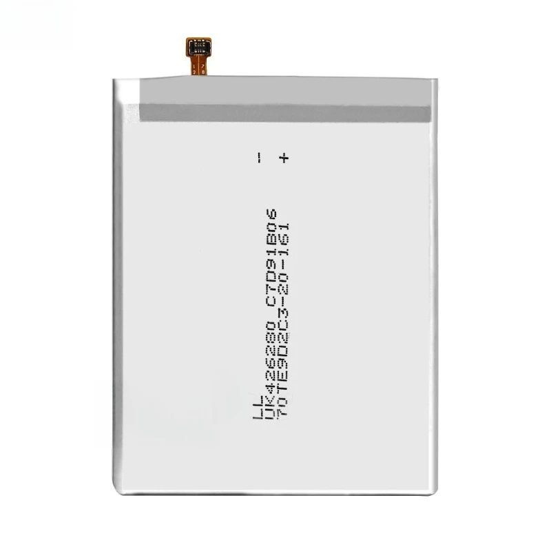 High Quality EB-BA205ABU Phone Battery 3.85V 4000mAh for Samsung Galaxy J7 SM-J710 SM-J730 Brand New Replacement Battery view 2
