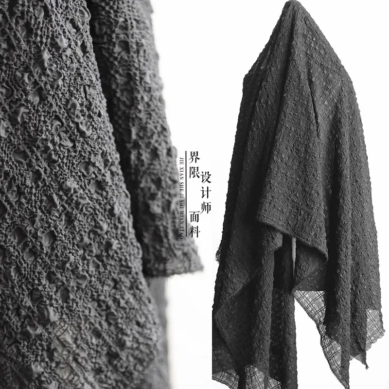 

Плиссированная ткань Креатив для платья Одежда Фон Ткань Модельер Ручная работа Diy Швейный материал Оптовая продажа