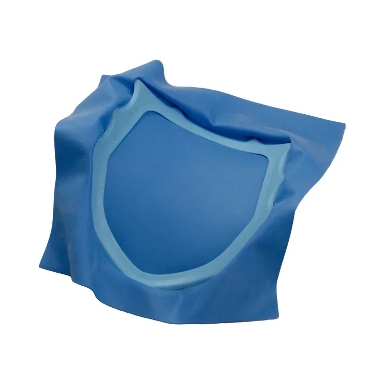 

TA052 ZOGEAR Latex Rubber Dam Sheet manufacturer