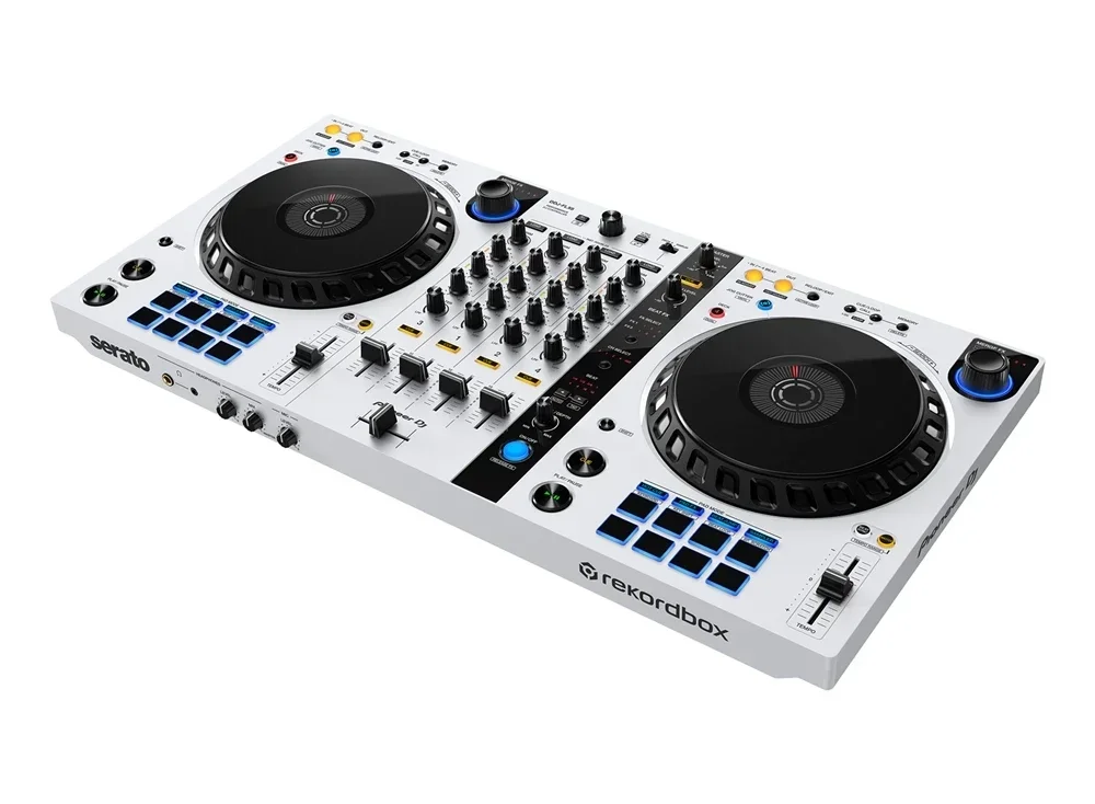 Best new DJ Mixer DDJ RZX DJ Controller 4-channel professional controller for RX