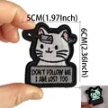 Luminous Cat 04