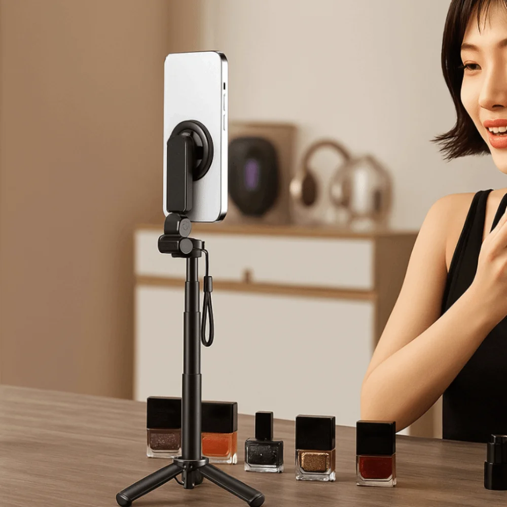 Magnetic Bluetooth … - image