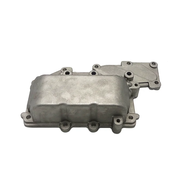 Refrigerador de óleo TLF 4134W016 para motores Perkins 1104A-44 1104C-44 1104C-E44 1104D-44