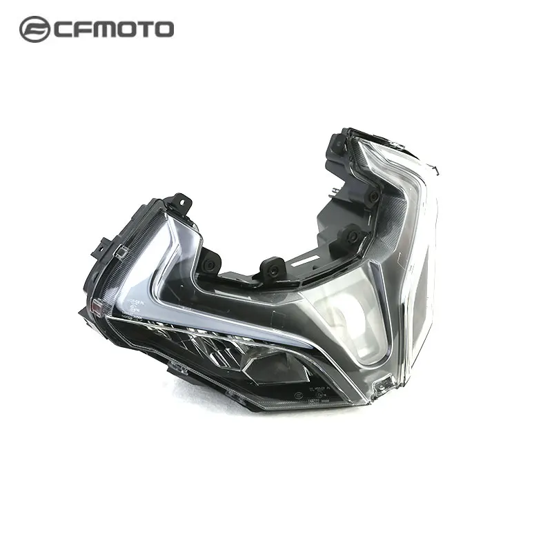 

Подходит для аксессуаров для мотоциклов CFMOTO Spring Breeze 23, 250SR, фара в сборе, фара CF250-6C/6D