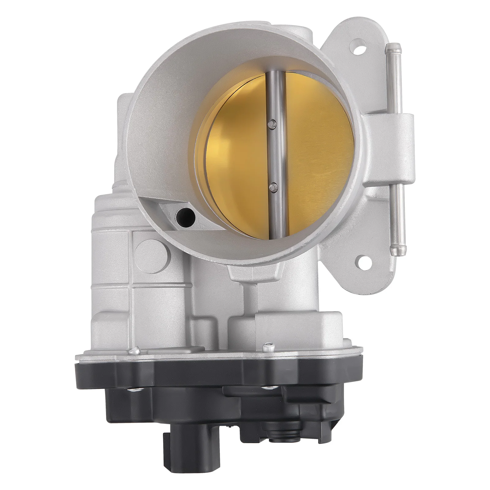 

Дроссельная заслонка для Chevrolet Silverado, GMC Sierra 1500, 2500, 3500, 4.8, 5.3, 6.0 л, S20006