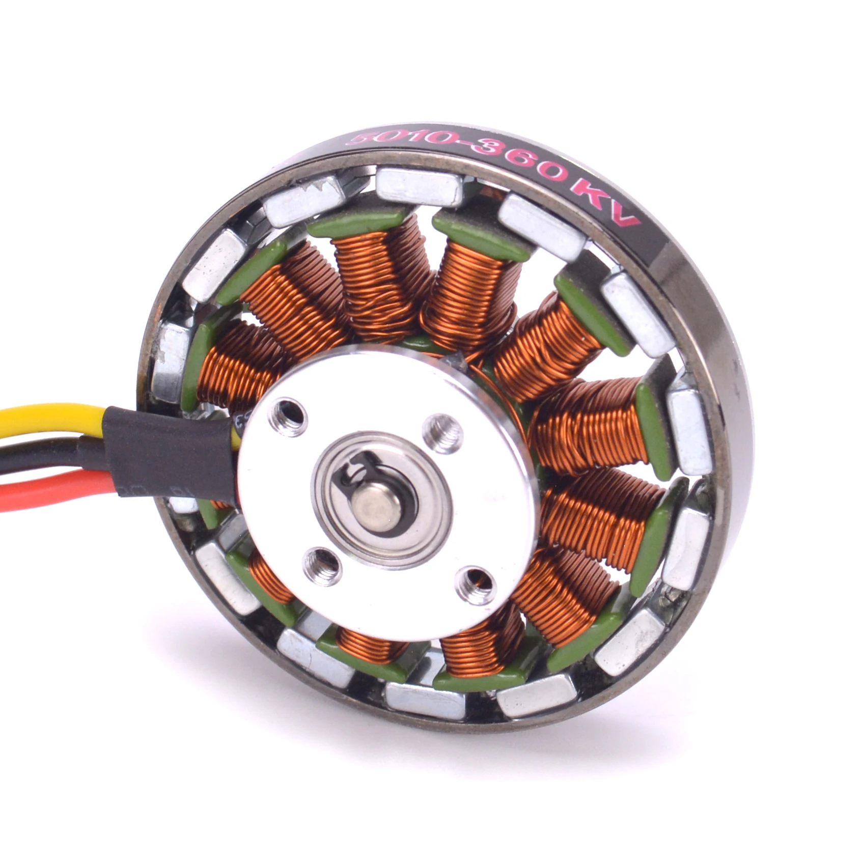 6 pz 5010 360KV / 750kv motori Brushless ad alta coppia + 6 pz Readytosky 40A OPTO 2-6S ESC per ZD550 ZD680 ZD850 Quadcopter Frame