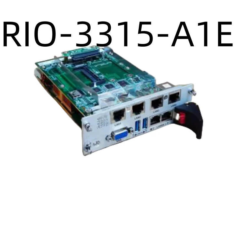 

New Original Genuine Boards RIO-3315-A1E RIO-3315-B1E RIO-3315-C1E RIO-3396MIL-A1E