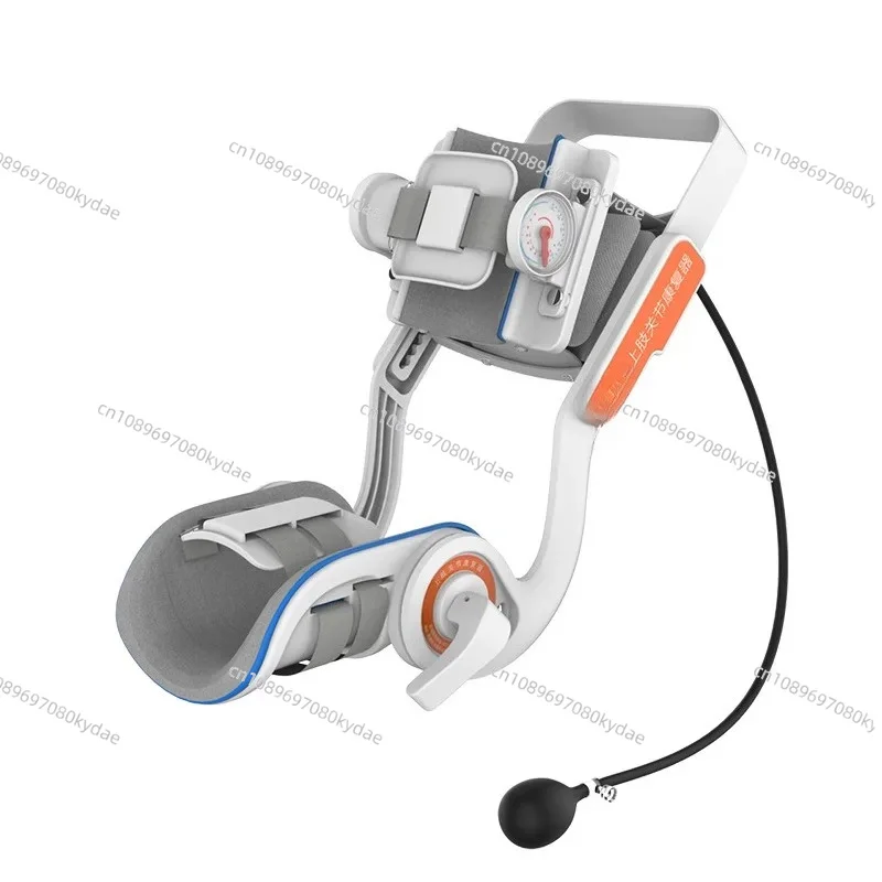 

Home Elbow Rehabilitation Trainer Bending and Straightening After Arm Fracture device