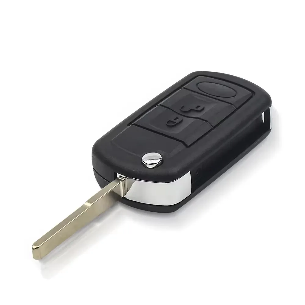 Jingxin Wiederaufladbarer 315/433MHz ID46 PCF7941-Chip Fernbedienungs-Autoschlüssel für Land Rover Range Rover Sport Discovery 3 Schlüssel – Detail 6