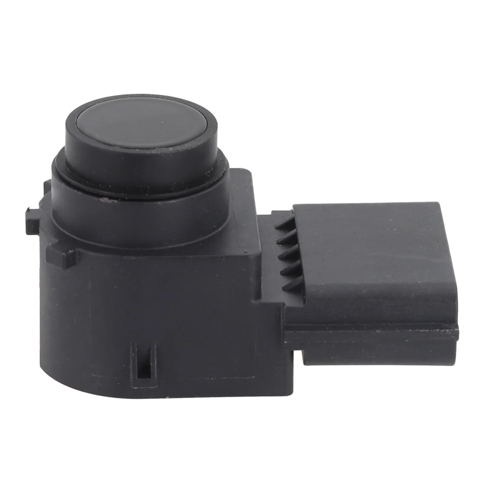 

Practical ABS Black Brand New Hote Sale Parking Sensor Professional Replacement For Genesis For GV70 2022-2024