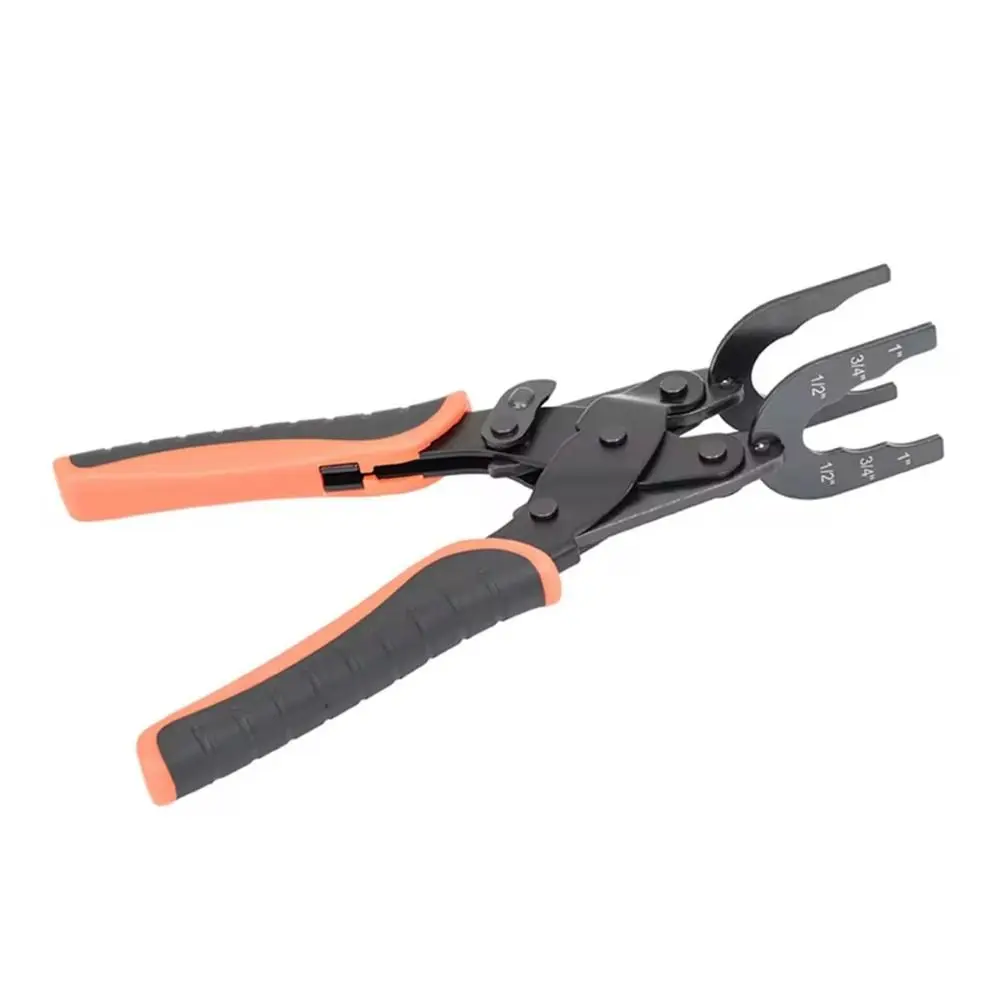 1/2 Zoll, 3/4 Zoll, 1 Zoll Push-Fit-Abzieher-Multifunktionswerkzeug, Push-in-Klemmzange – Detail 6
