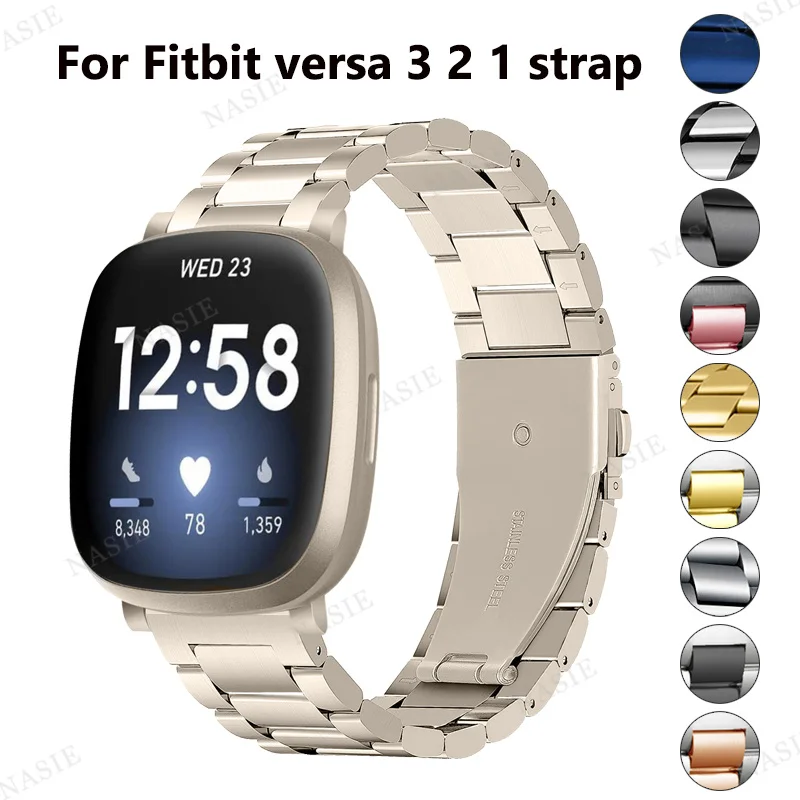 milanese loop fitbit charge milanese strap