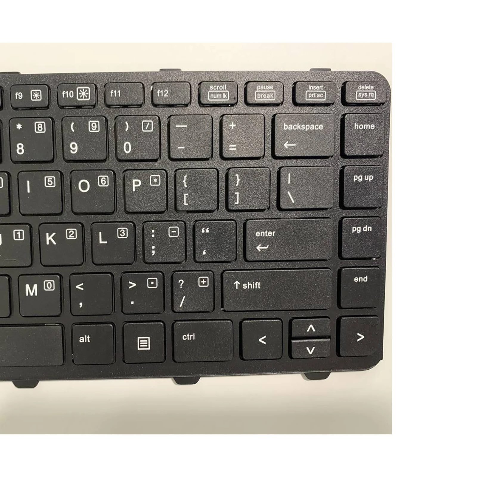 

for HP ProBook 430 G1 Laptop keyboard US Layout