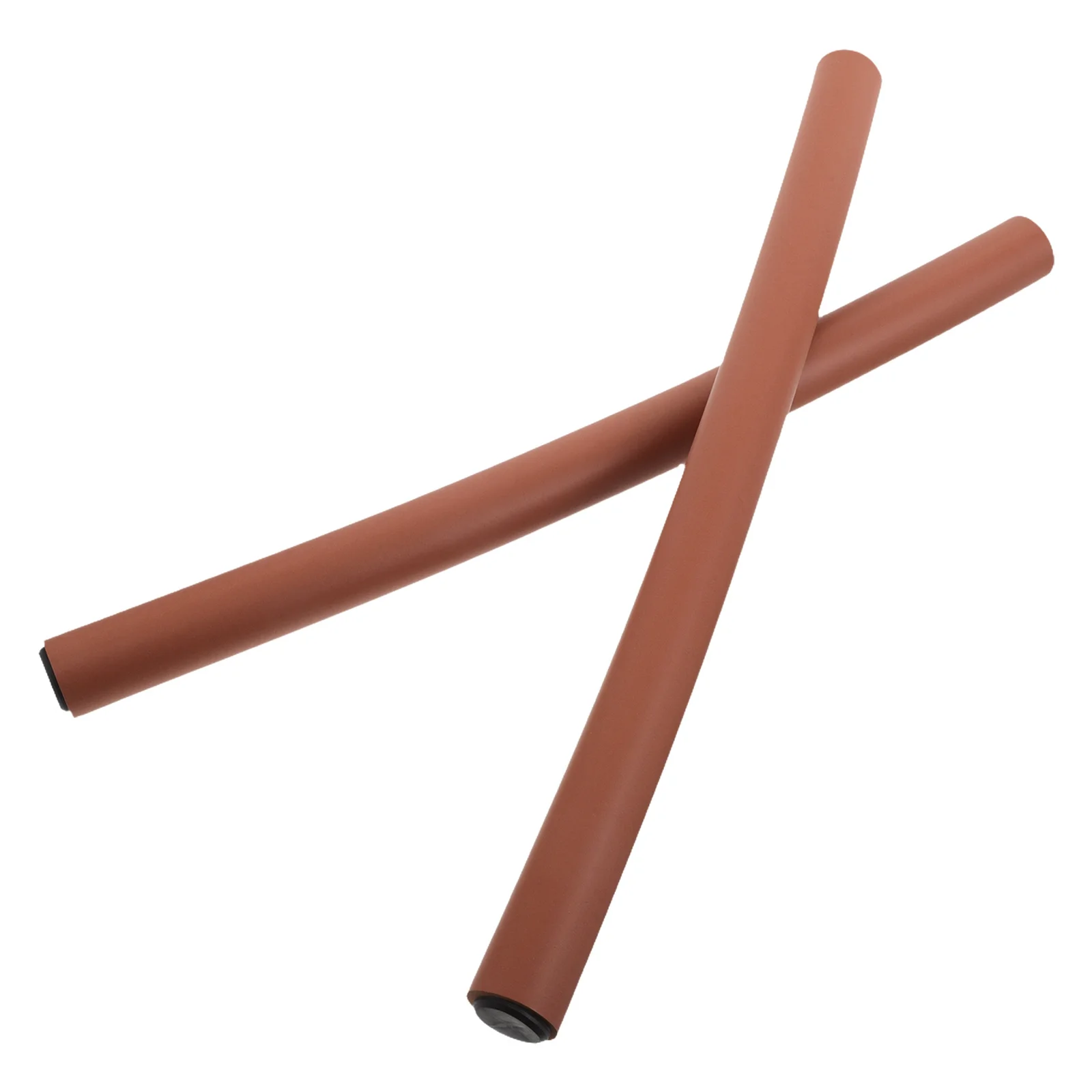 

1Pair Mountain Bike Handlebar Grips Covers Foam Sponge Ergonomic Shock Absorbing Comfortable Grip Protector for Road Bikes